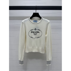 Prada Sweaters